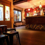 Turnè À l'intérieur