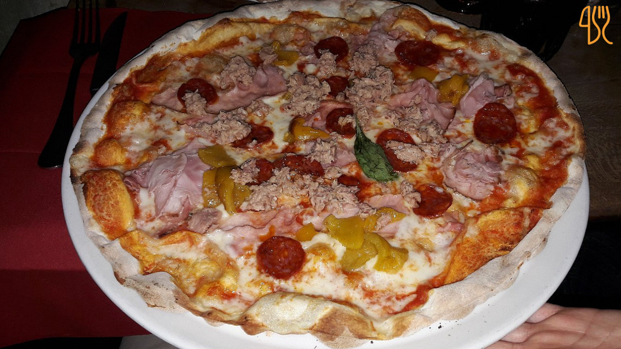 Turnè Essen