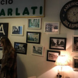 Arlati Caffè À l'intérieur