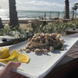 La Rotta Bebida