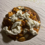 La Rotta Nourriture