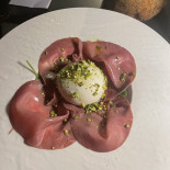 La Rotta Nourriture