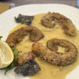 La Rotta Comida