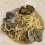 La Rotta Comida