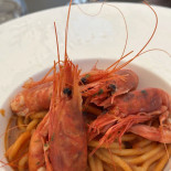 La Rotta Comida