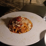 La Rotta Comida