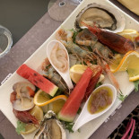La Rotta Comida