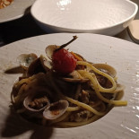 La Rotta Bebida
