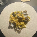 La Rotta Comida