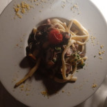 La Rotta Comida