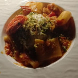 La Rotta Comida