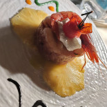 La Rotta Bebida