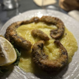 La Rotta Comida