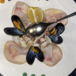 La Rotta Bebida