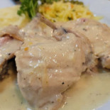 La Rotta Comida