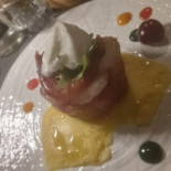 La Rotta Nourriture