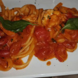 La Rotta Nourriture