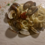 La Rotta Comida