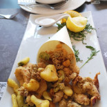 La Rotta Nourriture
