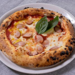 La Rotonda Di Lomazzo E Pizzeria food