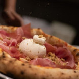 La Rotonda Di Lomazzo E Pizzeria food