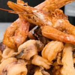 La Rotonda Di Lomazzo E Pizzeria food