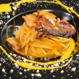 La Rotonda Di Lomazzo E Pizzeria food