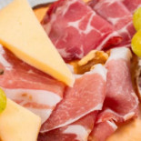La Rotonda Di Lomazzo E Pizzeria food