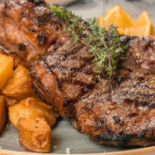 La Rotonda Di Lomazzo E Pizzeria food