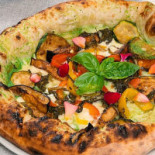 La Rotonda Di Lomazzo E Pizzeria food