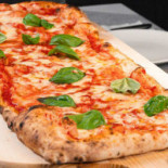 La Rotonda Di Lomazzo E Pizzeria food