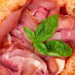 La Rotonda Di Lomazzo E Pizzeria food