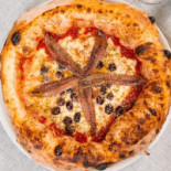 La Rotonda Di Lomazzo E Pizzeria food