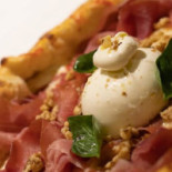 La Rotonda Di Lomazzo E Pizzeria food