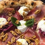 La Rotonda Di Lomazzo E Pizzeria food