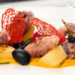 La Rotonda Di Lomazzo E Pizzeria food