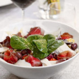La Rotonda Di Lomazzo E Pizzeria food