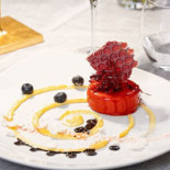 La Rotonda Di Lomazzo E Pizzeria food