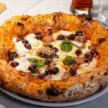 La Rotonda Di Lomazzo E Pizzeria food