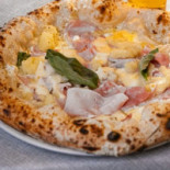 La Rotonda Di Lomazzo E Pizzeria food