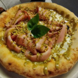 La Rotonda Di Lomazzo E Pizzeria food