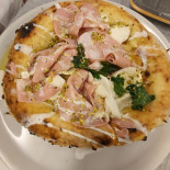 La Rotonda Di Lomazzo E Pizzeria food