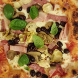La Rotonda Di Lomazzo E Pizzeria
