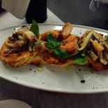 La Rotonda Di Lomazzo E Pizzeria food