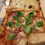 La Rotonda Di Lomazzo E Pizzeria food