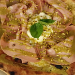 La Rotonda Di Lomazzo E Pizzeria food