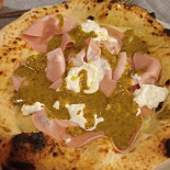 La Rotonda Di Lomazzo E Pizzeria food