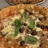La Rotonda Di Lomazzo E Pizzeria food