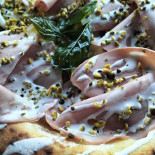 La Rotonda Di Lomazzo E Pizzeria drink