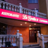 Locanda I Calieroni Extérieur